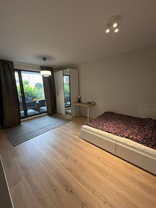 Дава се под наем Тристаен апартамент в София, Младост 4 - 100 кв.м за 897.6 € - Снимка #6
