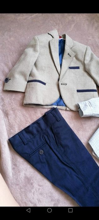 Lot haine 122 128 fete