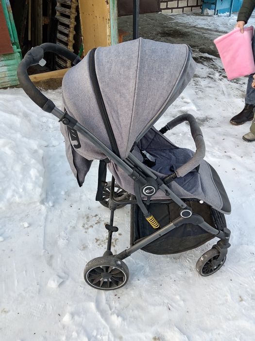 Продам детские коляски