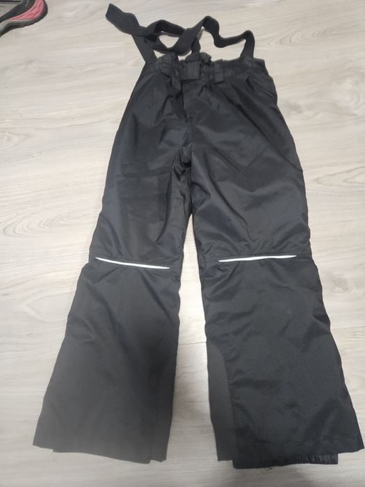 Pantaloni zapada 122-128 cm copii