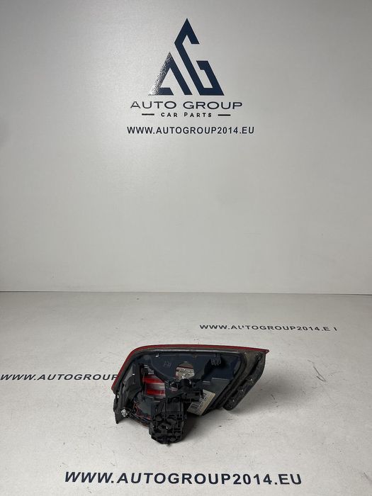 Ляв вътрешен стоп за bmw 5er f10 - 7203225