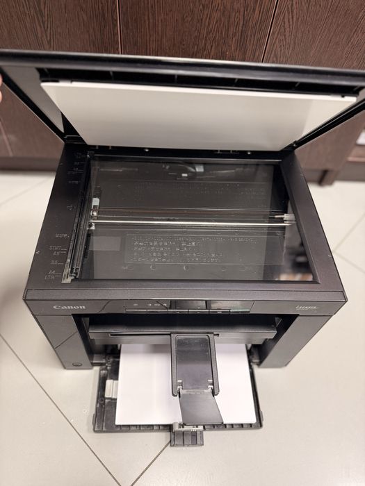 МФУ Canon MF3010