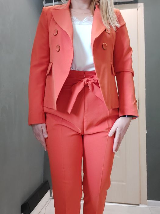 Костюм-сако и панталон Junona