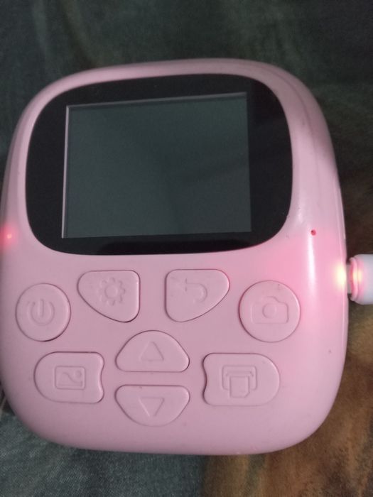 Фотоаппарат сатылады