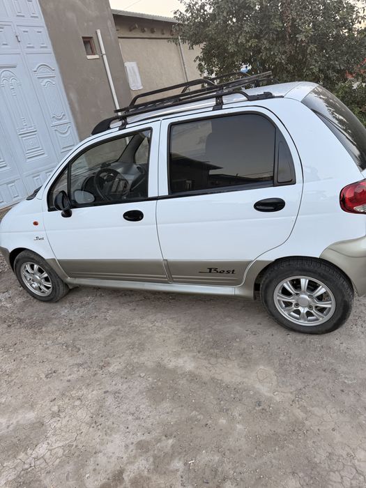 Matiz best oq 1637
