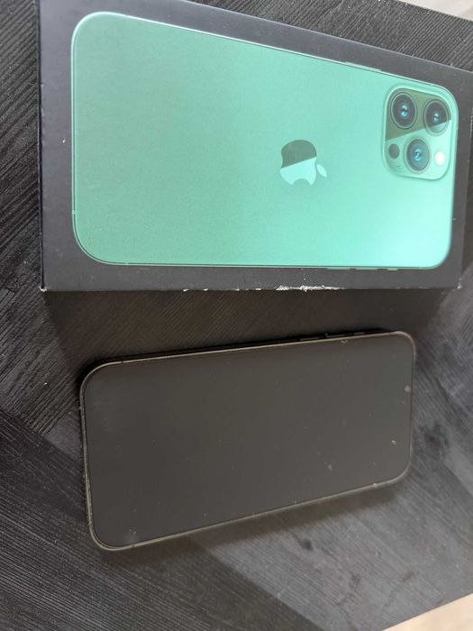 Iphone 13 PRO MAX 128GB