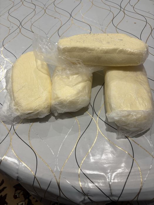 Продам сливочное масло