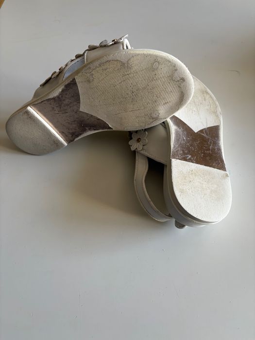 Детски сандали Ted Baker