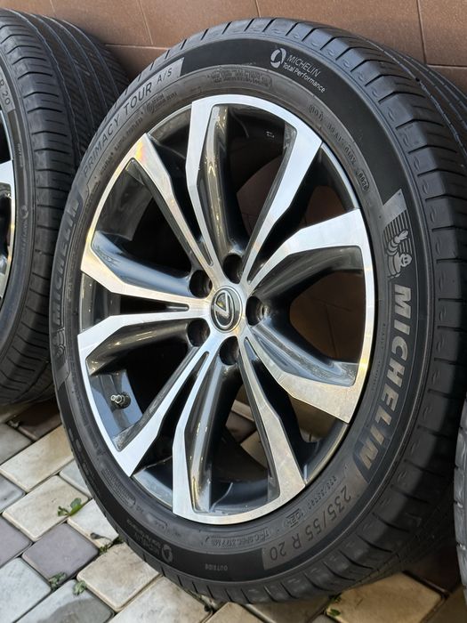 Диски R20 Lexus rx 350 лексус рх