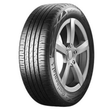 Anvelopă de vară Continental EcoConta 6 Q MO EVc 255/45 R20 105W 4 buc