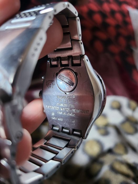 Turli xildagi soatlar