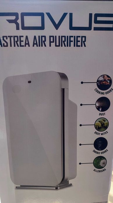 Пречиствател на въздуха Ровус