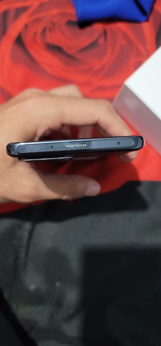 Redmi 13 Lite 256G sostayanasi zor yengi