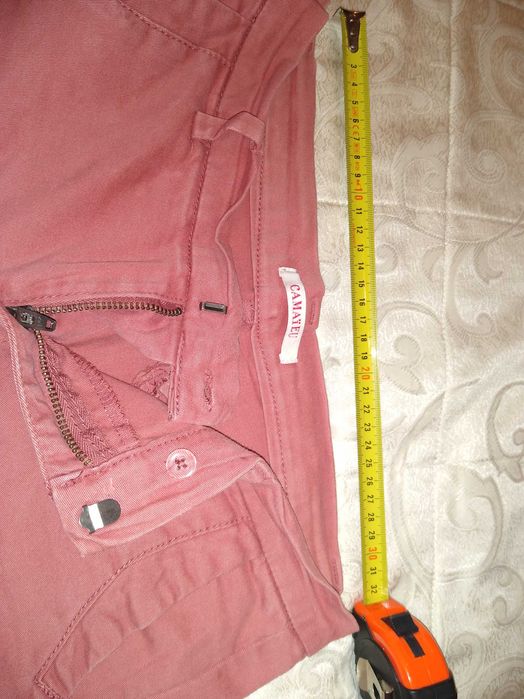 Pantalon damă chic de la Camaieu