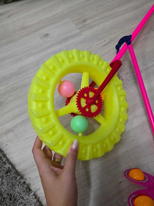 Jucării  de împins