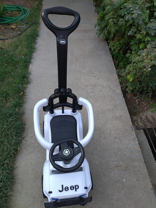 Машинка коляска для деток