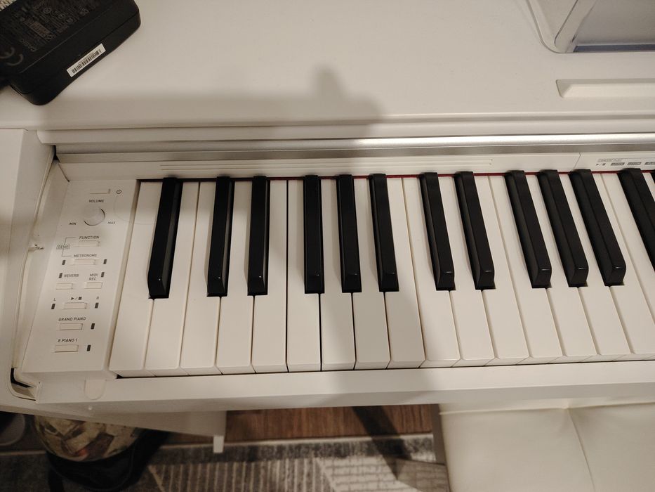 Продам пианино в отличном состоянии.