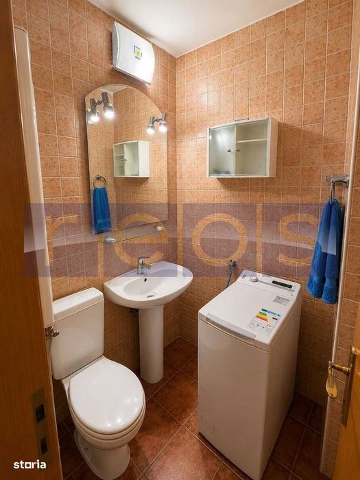 Vanzare 3 Camere Decomandat Decebal