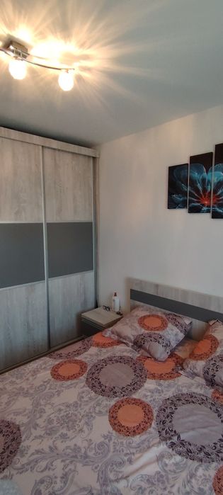 Apartament 2 camere zona Mărășești (Profi)