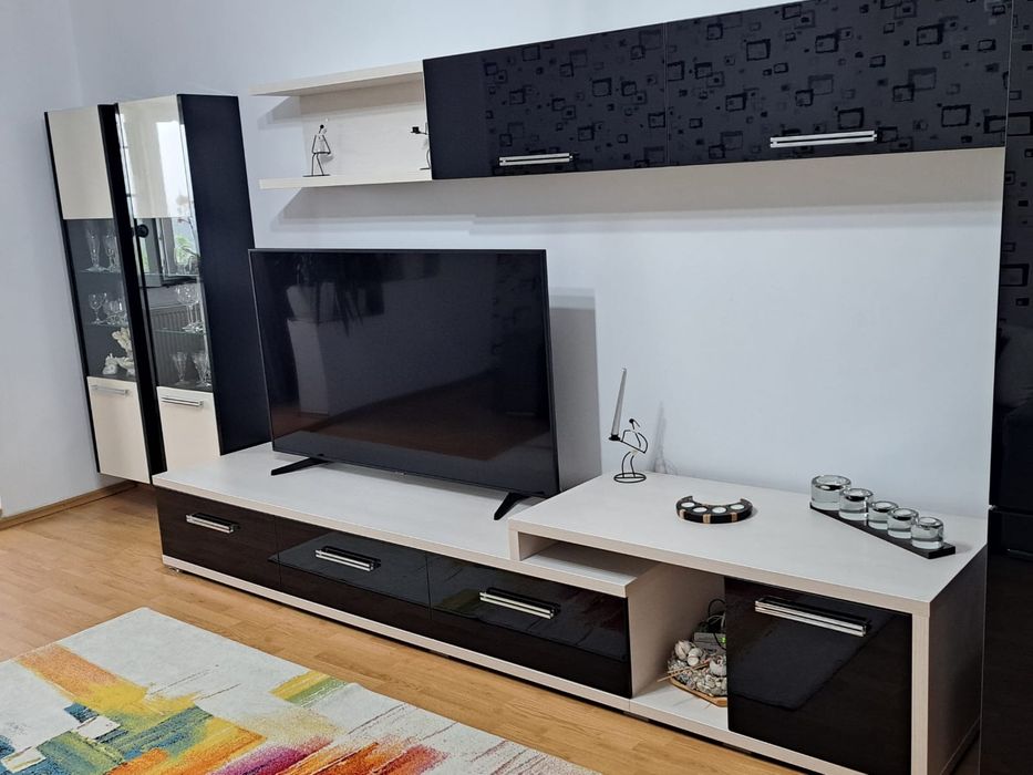 Mobila living moderna