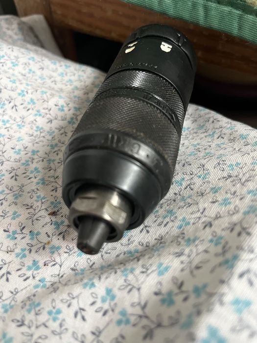 Mandrina makita noua