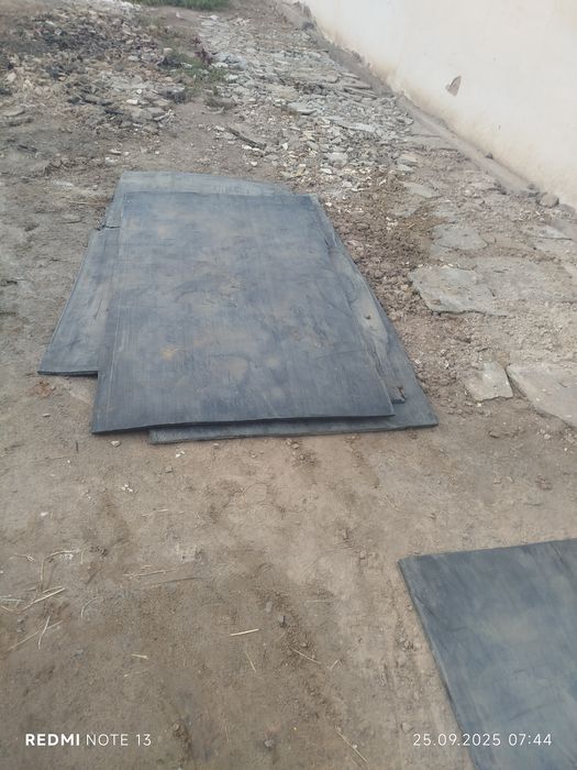 Резина моллар учун. Молхона Остига сотилади