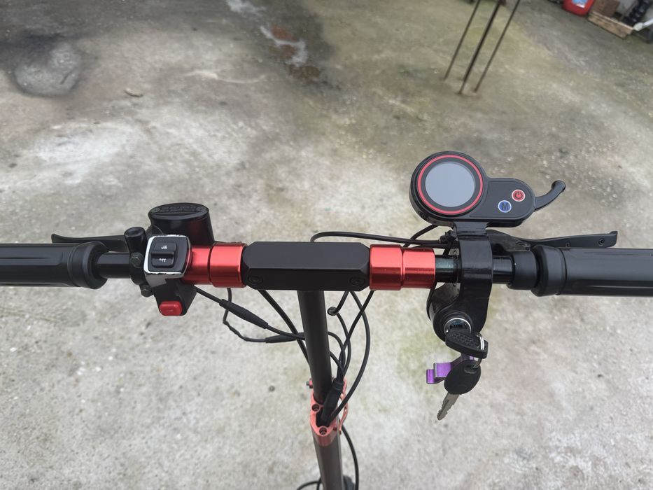 De vanzare trotinete