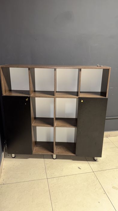 Офисная мебель, шкафы