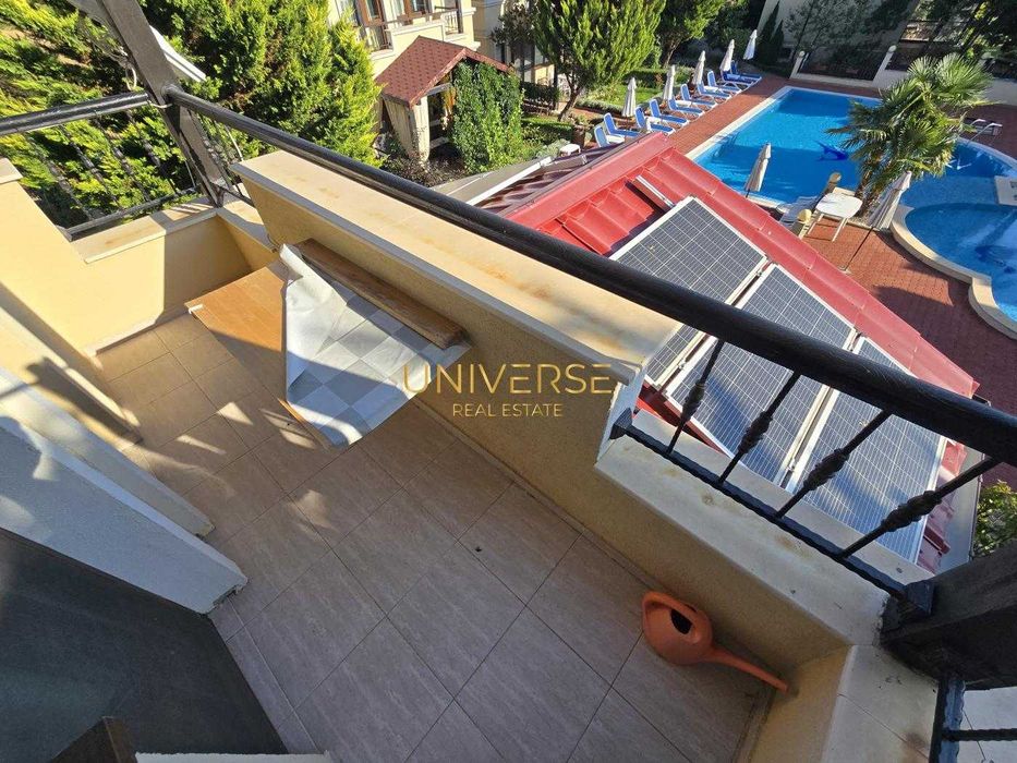 Продава се Къща в к.к. Слънчев бряг - 198 кв.м за 950 €/кв.м - Снимка #17