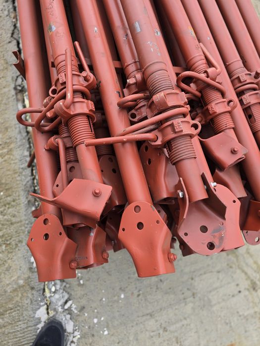 Телескопични подпори всички размери