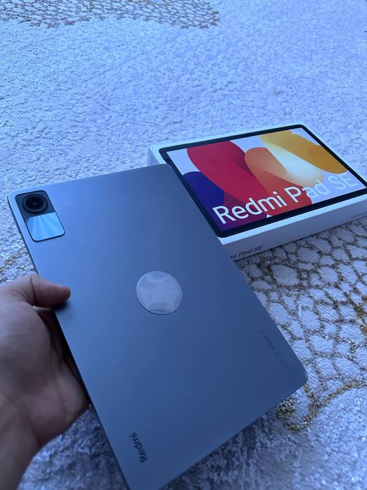Redmi Pad Se 8/256