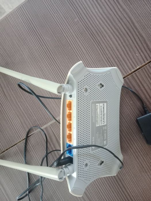 Продам модем,роутер