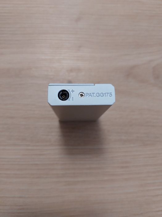 Оригинални колекционерски запалки Davidoff.