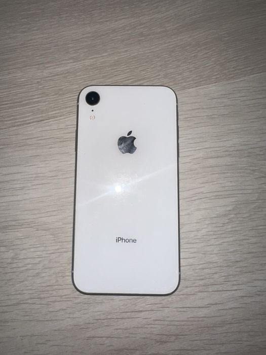 Айфон xr iphone