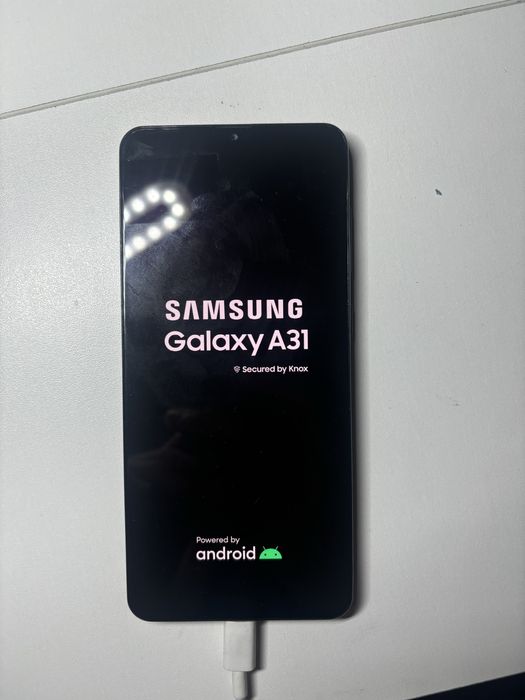 Samsung Galaxy A31