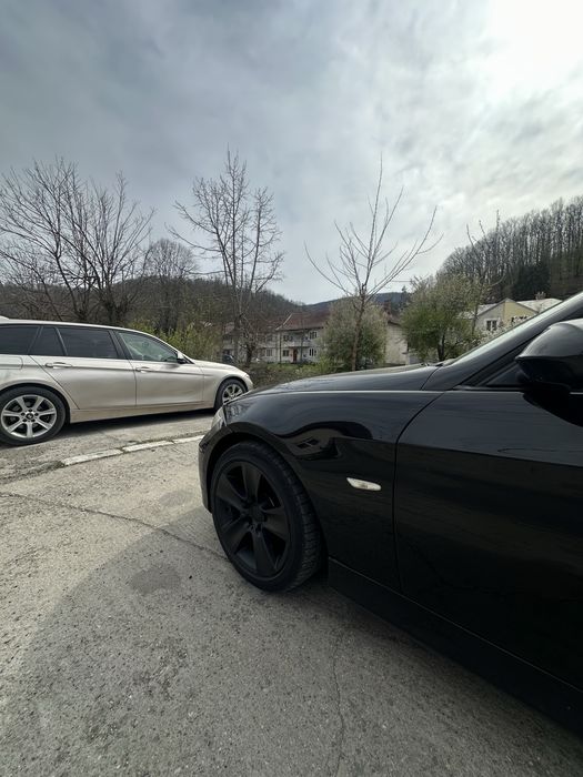 bmw 320d/ seria 3 / e90