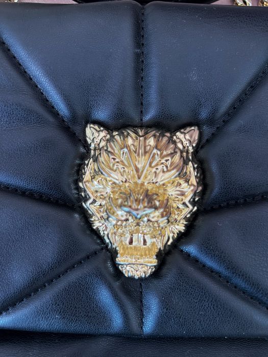 Чанта Plain Sport естествена кожа