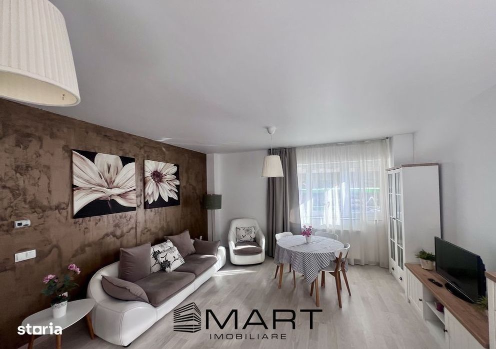 Apartament 3 camere Maurer zona Tractorul