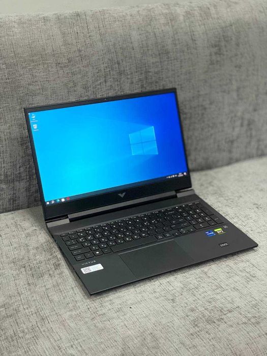 HP Victus noutbook