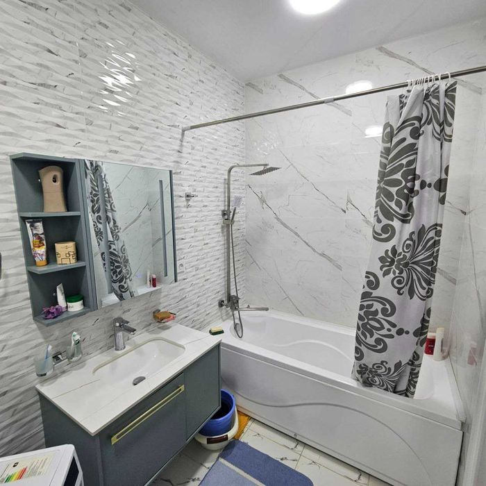 ПРОДАЮ СВОЮ квартиру в ЖК ГРИНВИЧ  3/7/9 кирпич ЕВРОРЕМОНТ