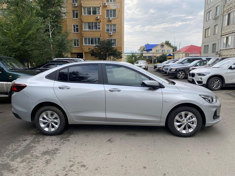 Продам автомобиль