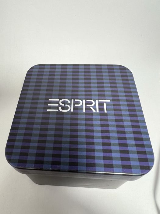 Ceas Esprit ! Nou !
