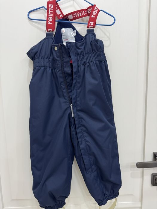 Комбинезон детский Reima