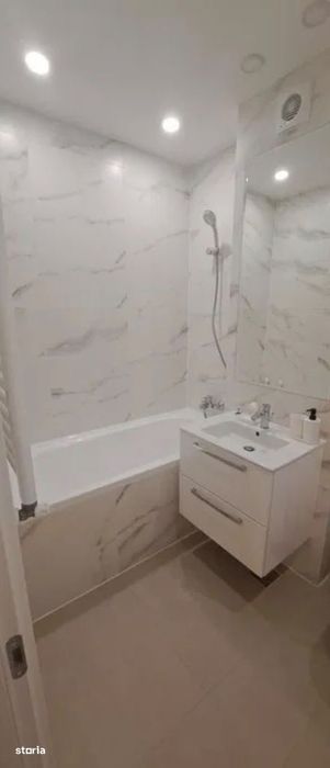Apartament 2 camere Theodor Pallady|Hils Brauner|Parcare|Metrou