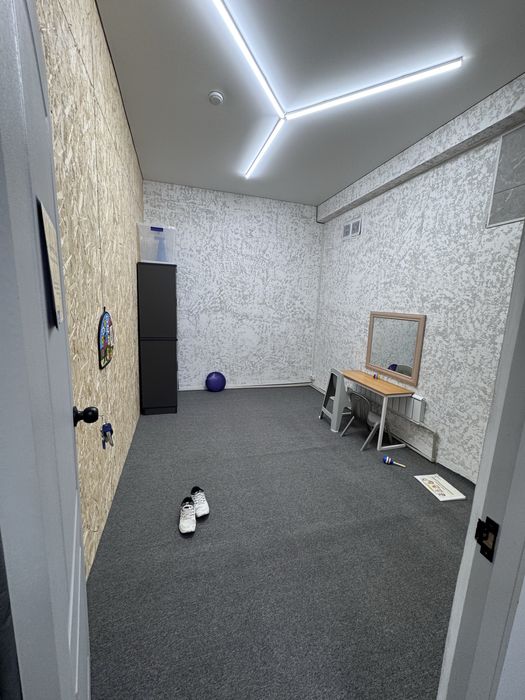 Сдается 3 кабинета