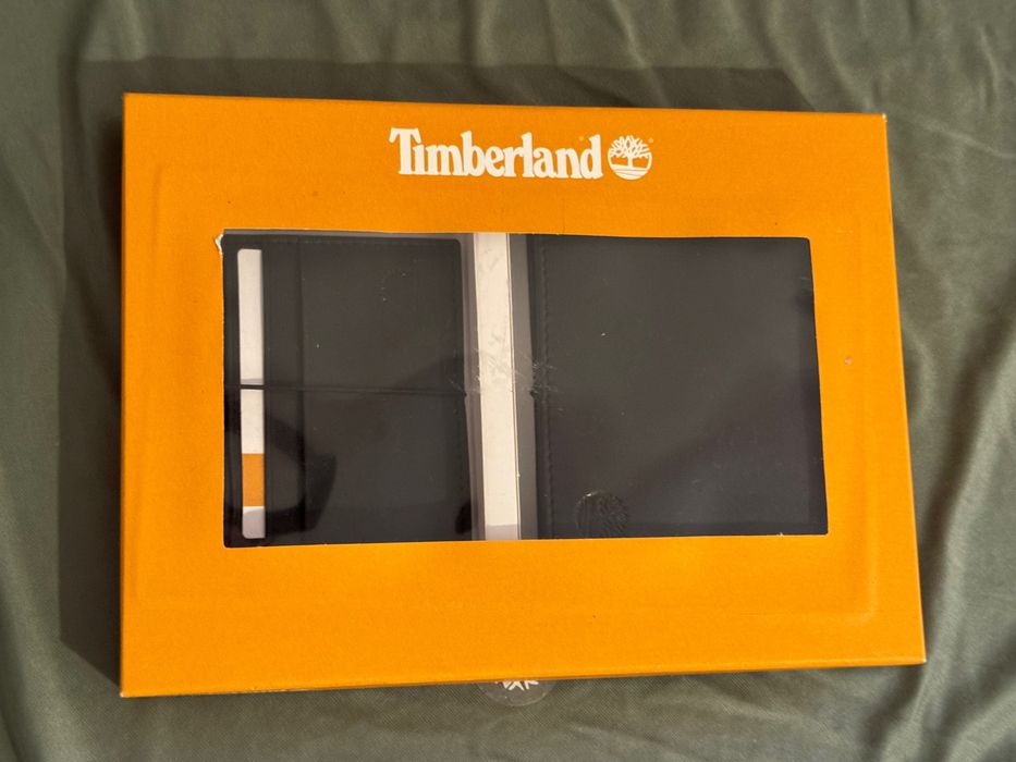 Set 2 portofele Timberland Original
