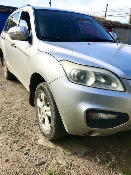 Продам Лифан х 60