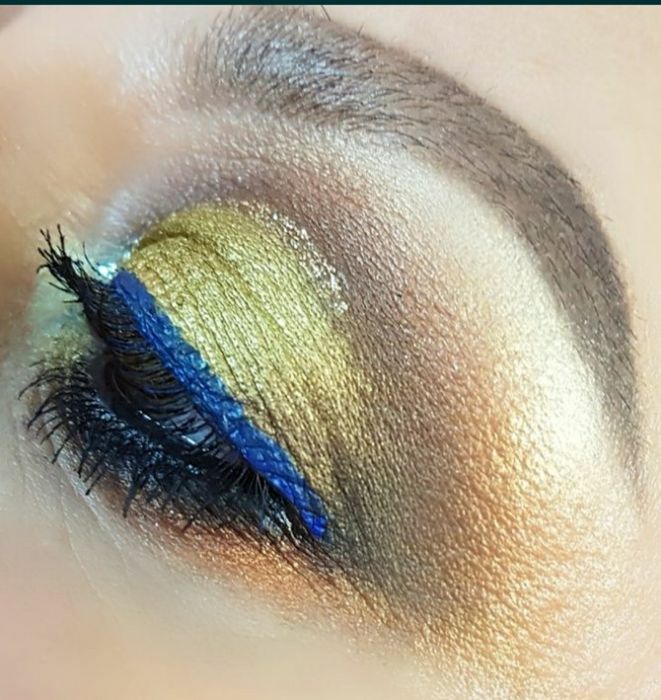 Make up profesional Constanta