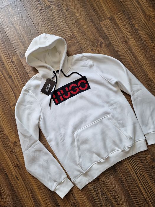 Страхотна мъжка блуза суитчър с качулка размер S M L XL 2XL

Размер S,