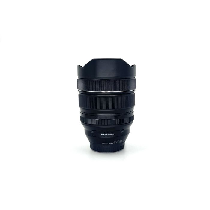 Fujifilm XF 8-16mm F2.8 R LM WR - Ca nou ! Factura - Garantie 3 luni !